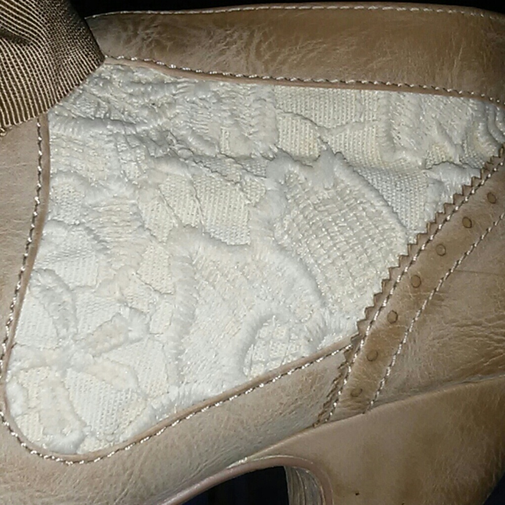 Cute boot - Picture 5 of 5